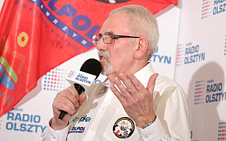 Wojciech Fijałkowski podsumowuje 2019 rok